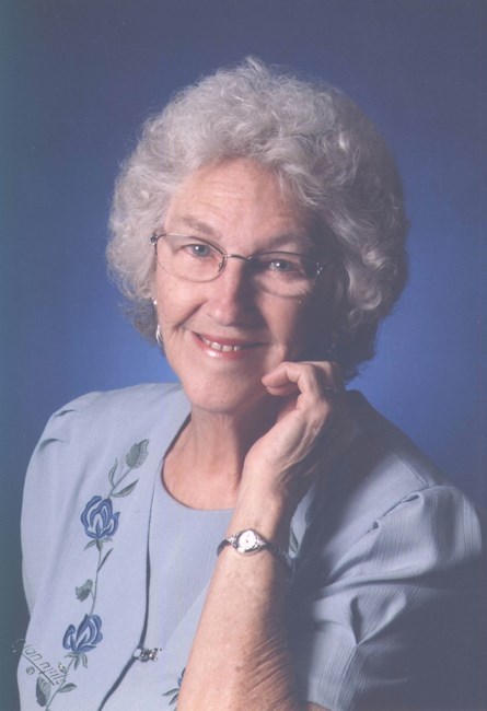 Obituary of Jessie Louise Baxley