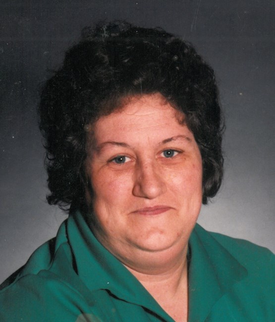 Obituary of Mary Lucille Starr