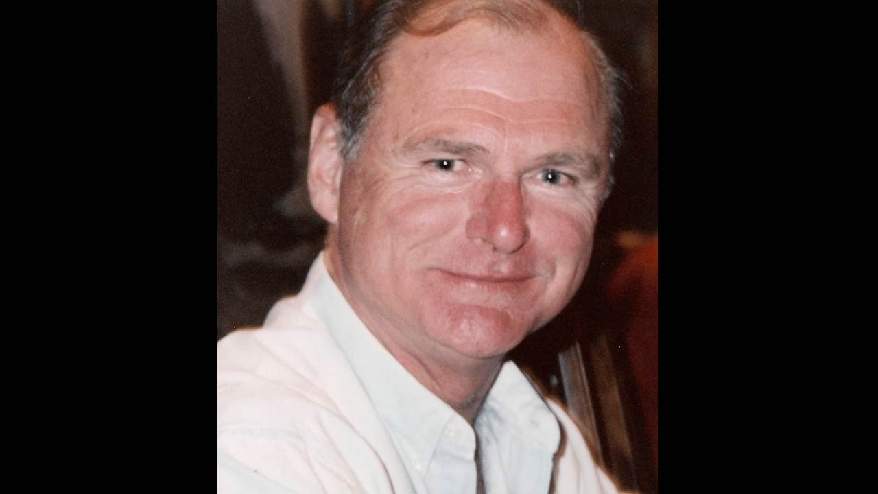 Obituary of Joseph Robson Henderson