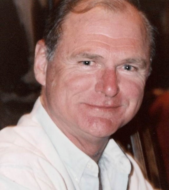 Obituary of Joseph Robson Henderson