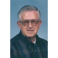 Obituary of Vernon Leroy Hubbard