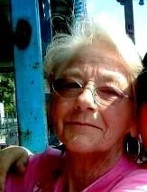 Obituary of Margarette Ellen Blair