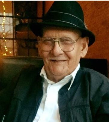 Obituary of Maximo Salazar Sr.