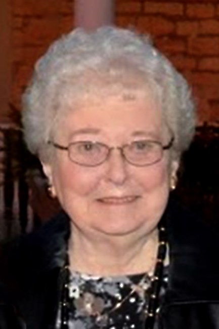 Obituary of Joan Koltonski-Kolton