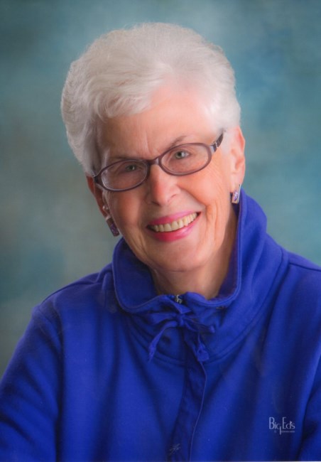 Obituary of Patricia "Pat" M. Walker