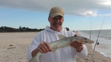 Obituary of Richard Charles Peck