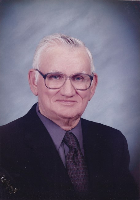 Obituario de John Clark LeBlanc Sr.