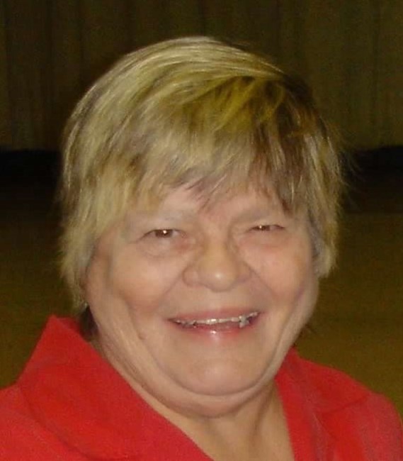Obituary of Gail O'Brien