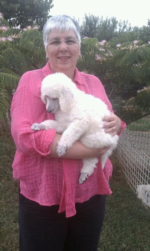 Obituary of Elinor Jane Champion