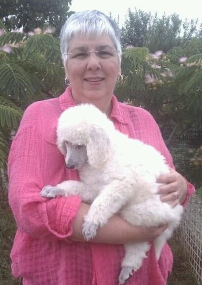 Obituario de Elinor Jane Champion