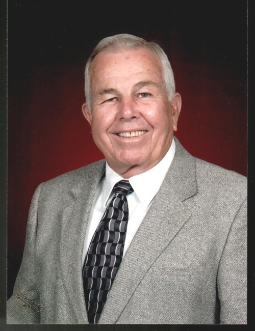 Obituary of James "Jim" Waddington