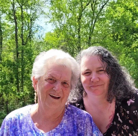 Avis de décès de Betty Jean McKenzie