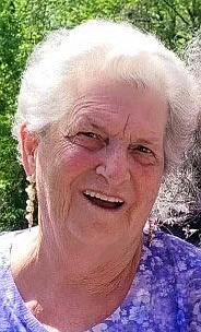 Obituary of Betty Jean McKenzie