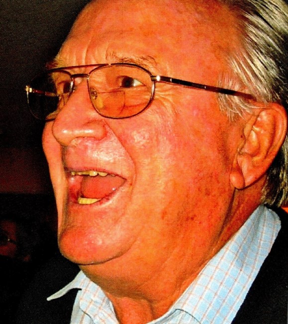 Obituary of Roland P Jotterand