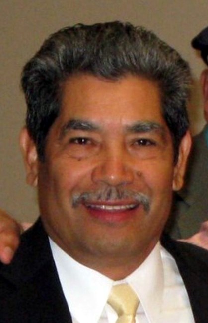 Obituary of Carlos C. Robles