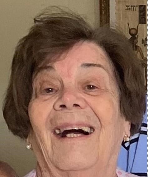 Obituary of Maria Carmen Lima