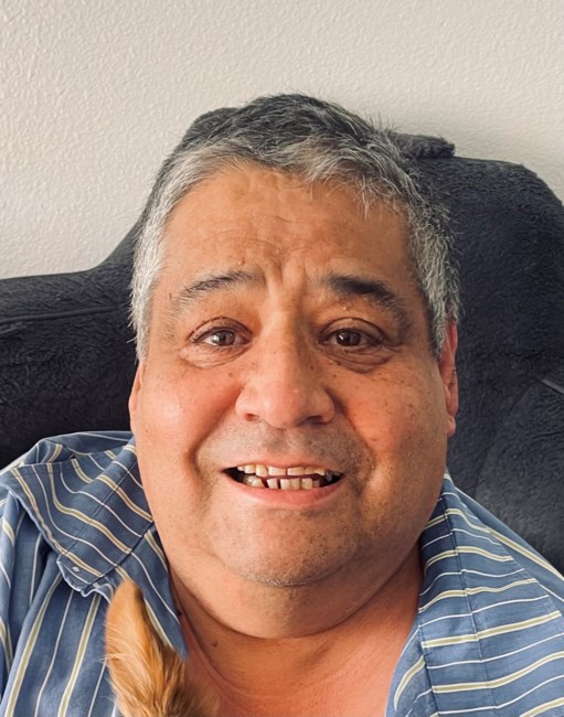 Obituario de Michael Joseph Guerrero