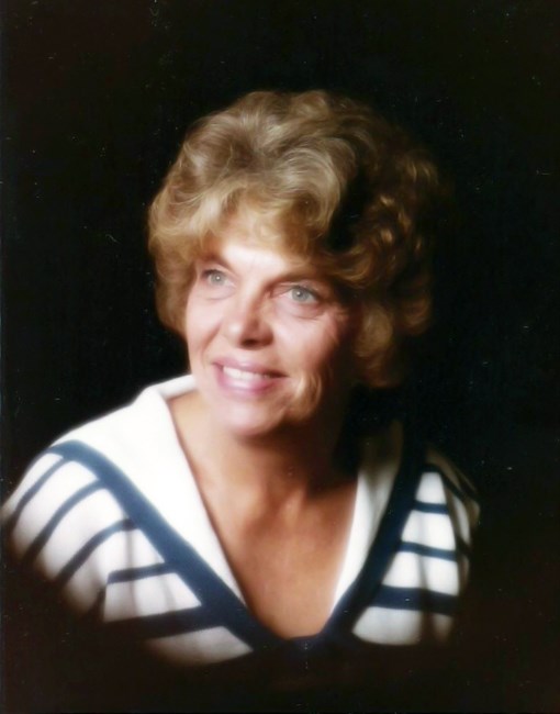 Obituary of Marilyn B. Speakman