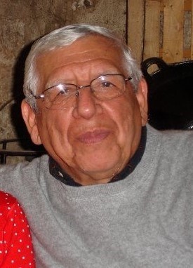 Avis de décès de Henry Ramos