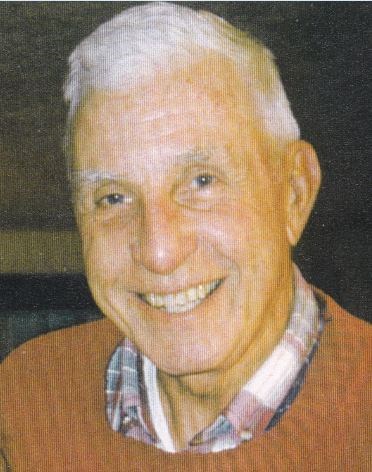 Obituario de Lawrence E. Brennan