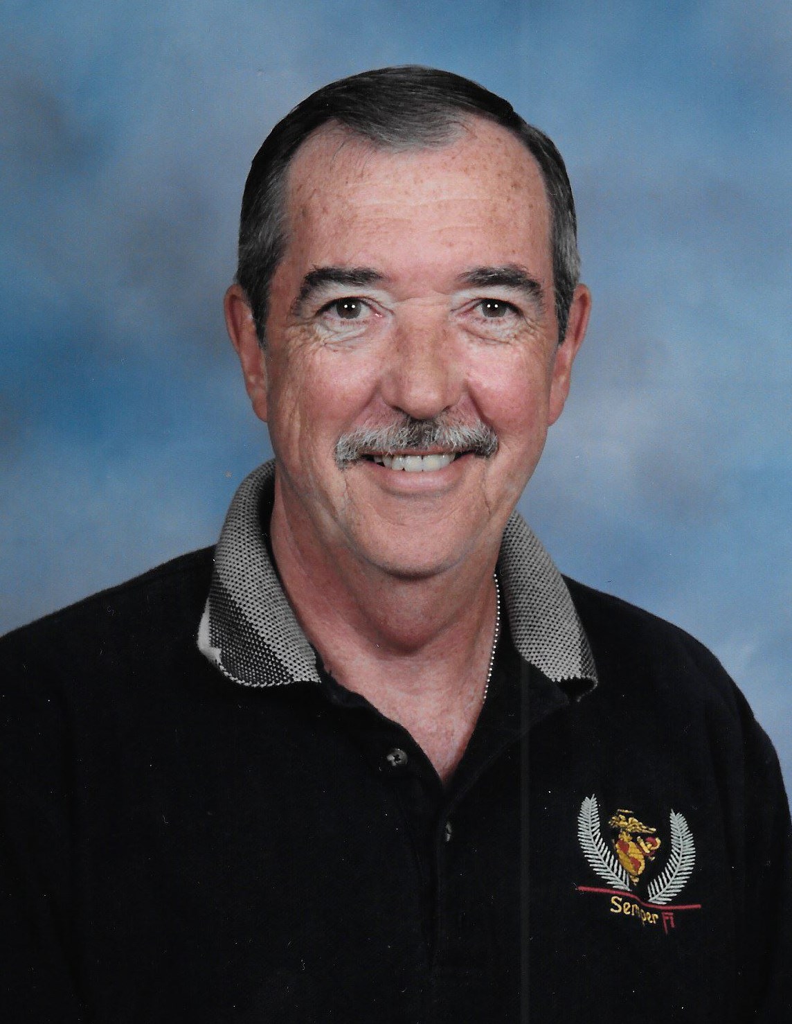 Obituary of Edward Patrick Linton