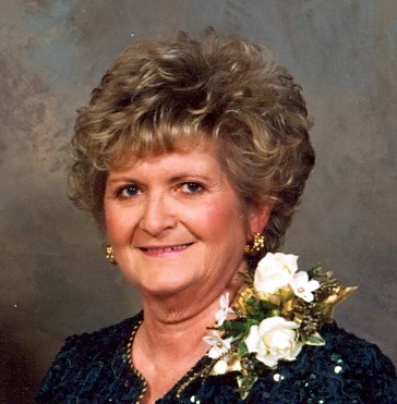Obituary of Judy Albin