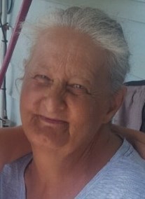 Obituary of Patsy Collins Domingue
