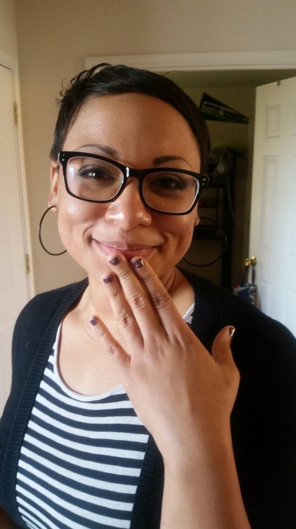 Obituary of Marissa Evelyn Darnell Moore