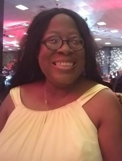 Obituary of Shirley Diane Germany