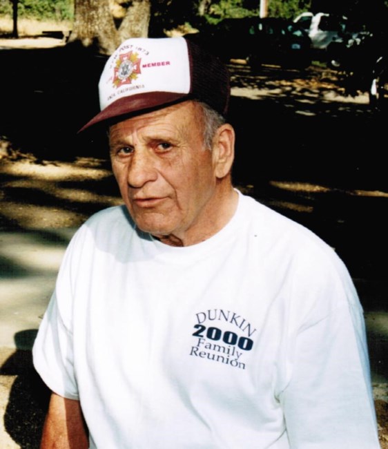 Obituary of Gary Lynn Dunkin