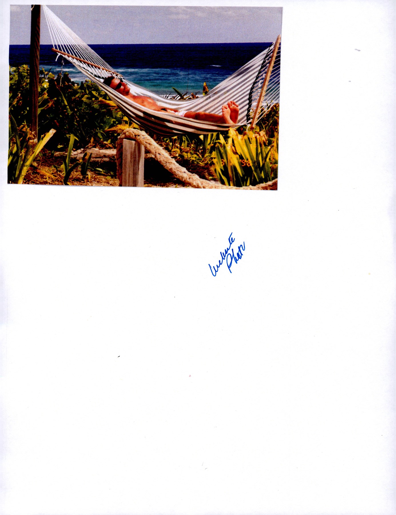 Obituary of Thomas Eugene Evans