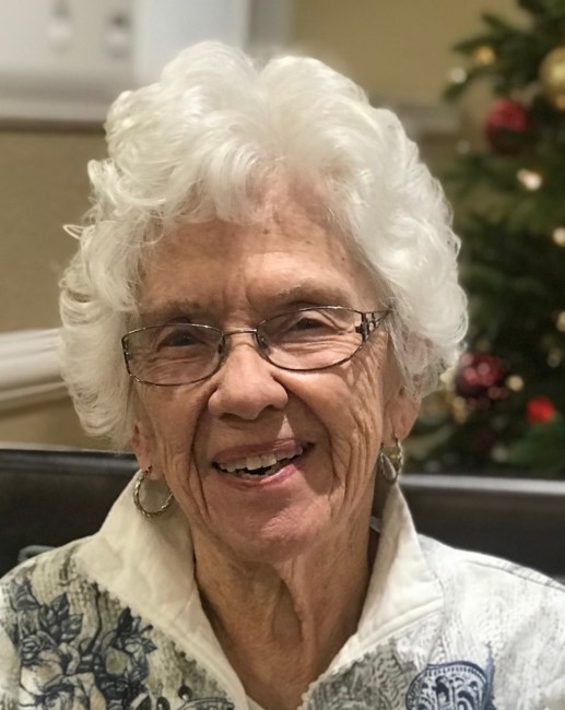Obituary of Charlene Ann Haist