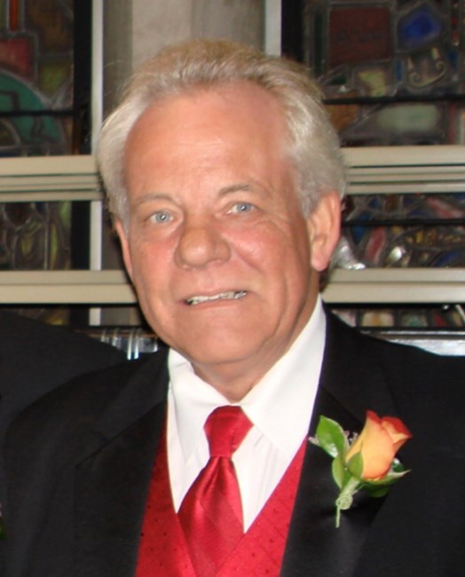 Obituary of Byron Lloyd Heckman
