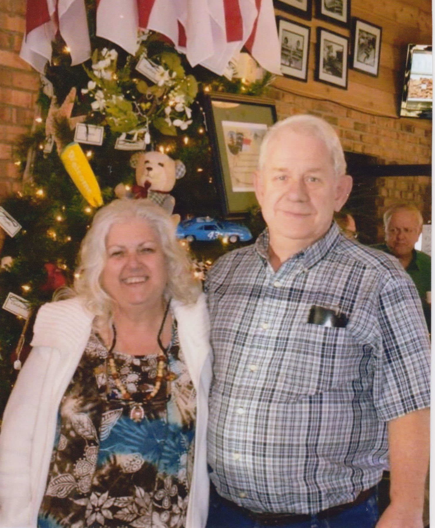 Obituary of Nancy L. Bast