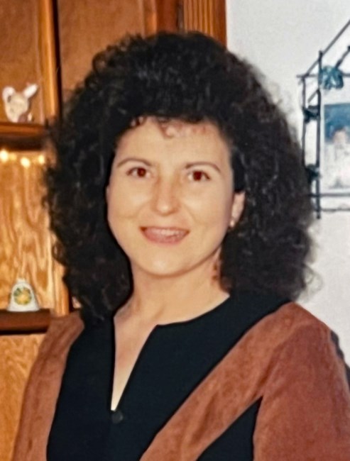 Obituary of Cveta Workman