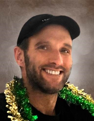 Avis de décès de Patrice Lévesque