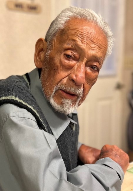 Obituary of Ernesto "Ernie" Guardia