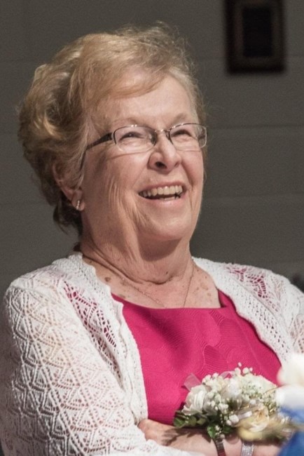 Obituary of Janet L. Rosenthal