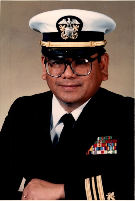 Obituary of Josefino Tacadena Aqui