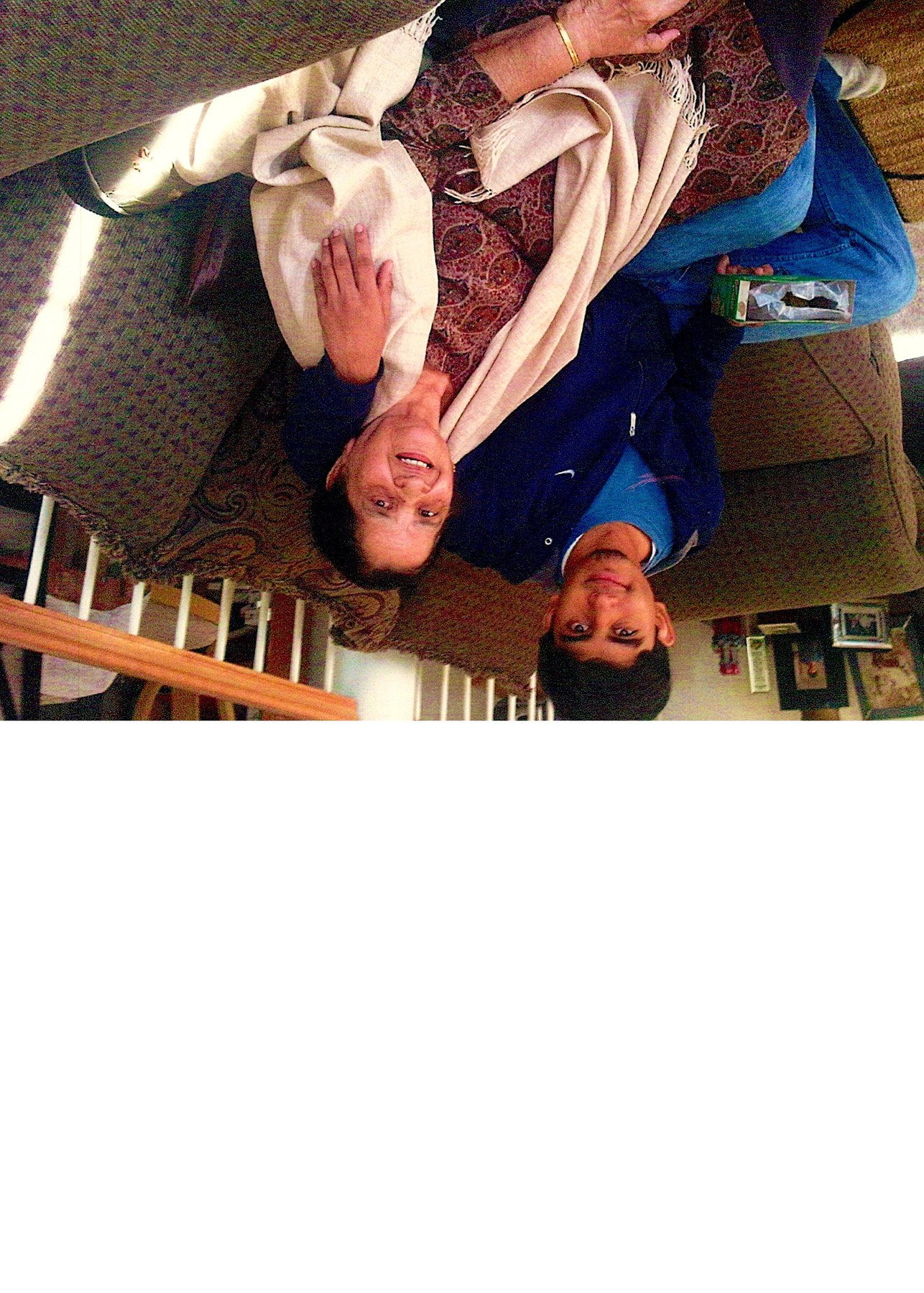 Obituary of Santosh R Paul