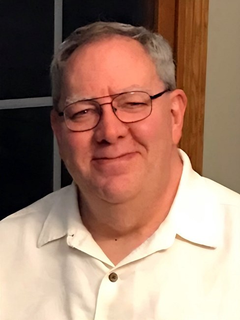 Obituary of David Leigh Buchanan