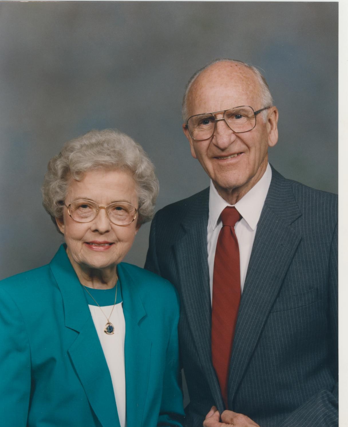 Obituary of Clayton Weaver Baldwin