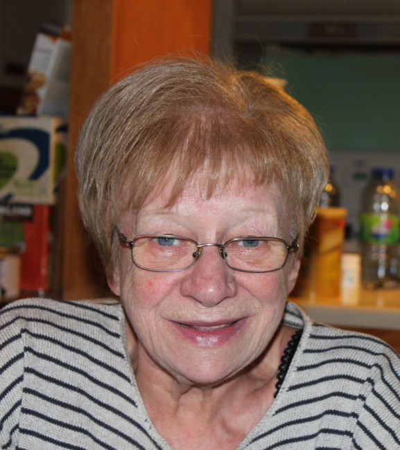 Avis de décès de Micheline Raîche