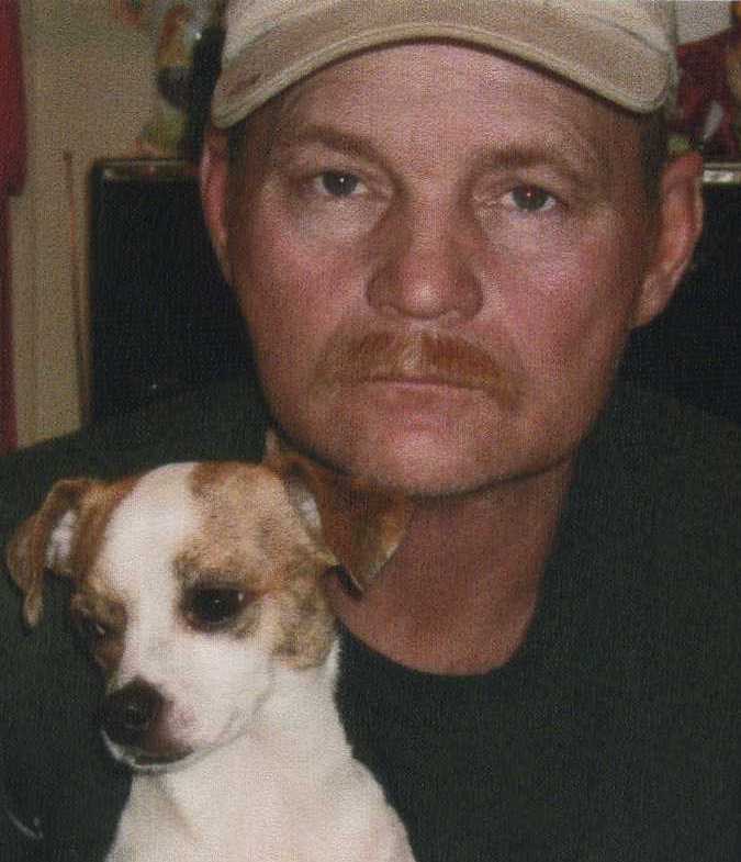 Obituary of Michael Ray "Mike" Pack