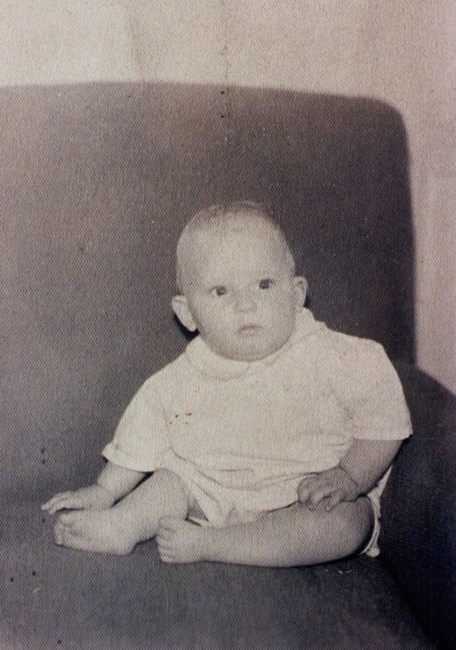 Avis de décès de William J. Wilkes