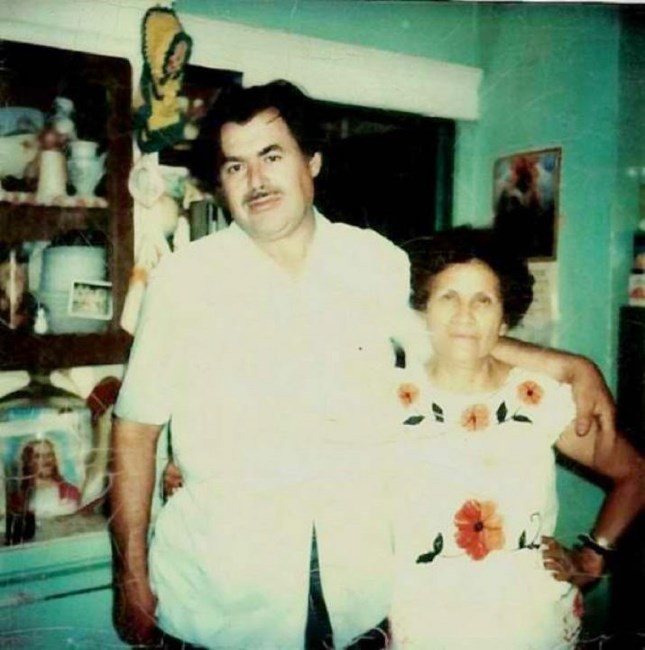 Obituary of Rafael R. Cuevas