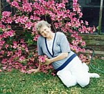 Violet Pierce