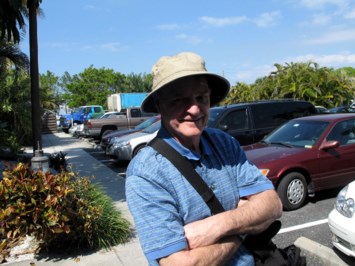 Obituary of Terry Gould