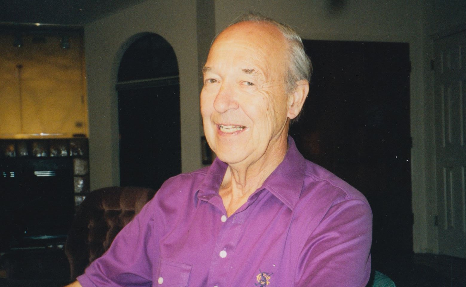 Obituary of Richard Allen Strand