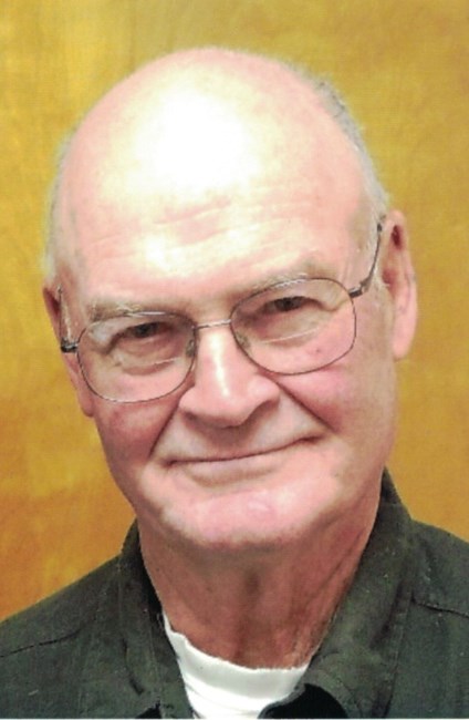 Obituary of Donald M. Smith